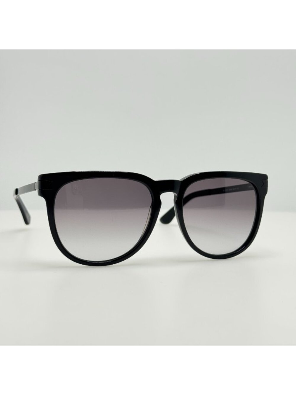 Oxydo Sunglasses OX 1075/S 263N3 Black 55-17-140